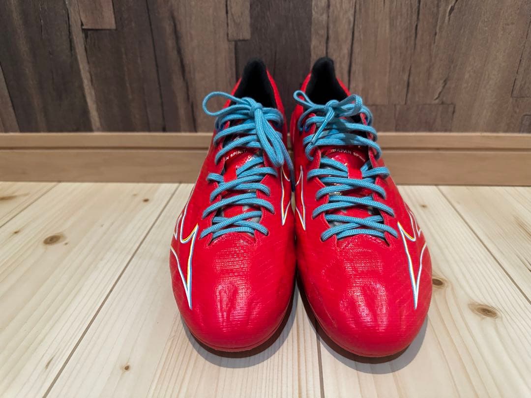 ミズノ アルファ ジャパン　27cm