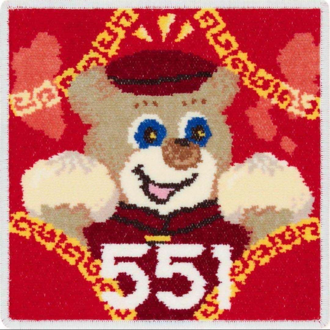 FEILER フェイラー 551 HORAI ルクアイーレ限定品 ハンカチ