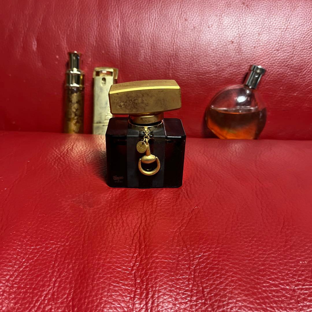 HERMES GUCCI Dior 香水