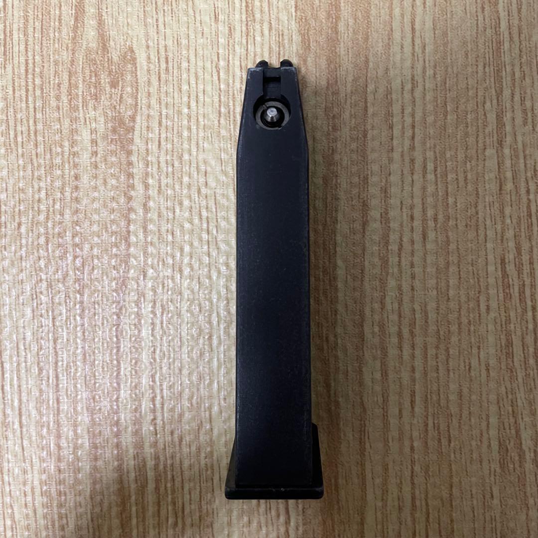 (現状品) 東京マルイ M92F ガスブローバック カスタム