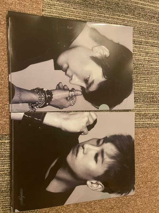 イェソン　グッズ　スーパージュニア