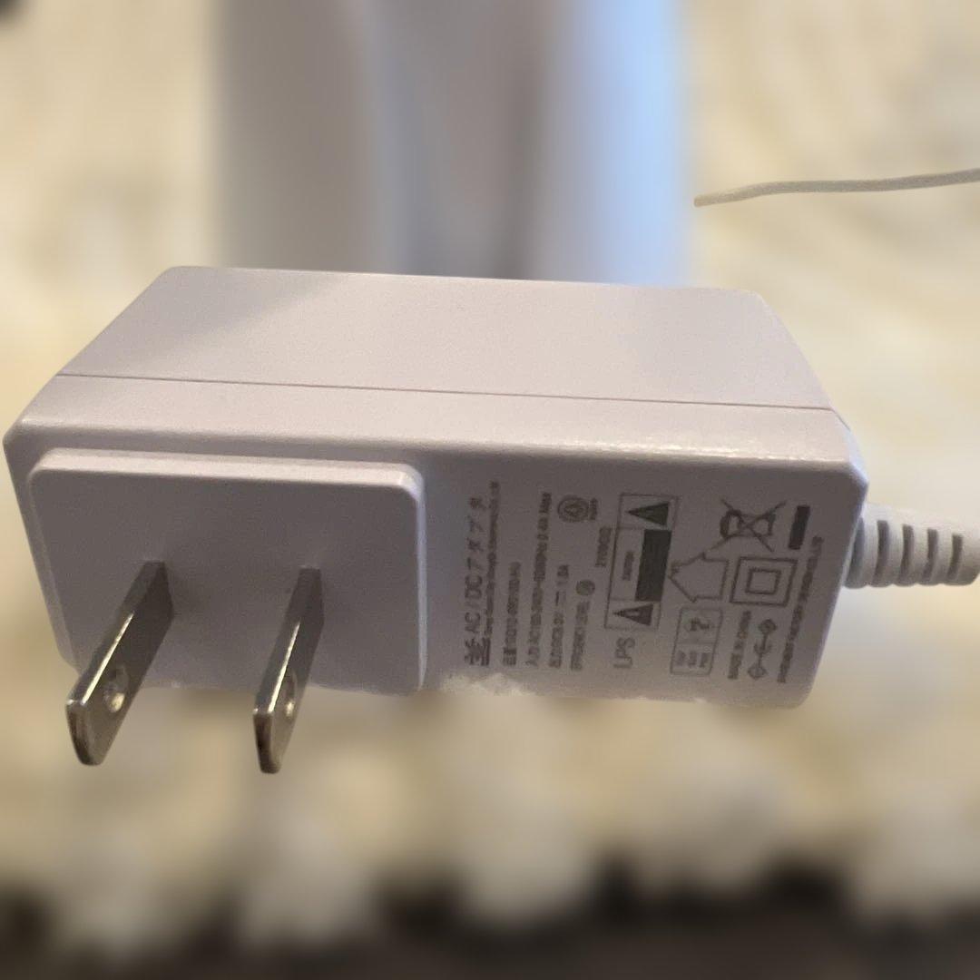 ヘアアイロン CARE PRO DEEP