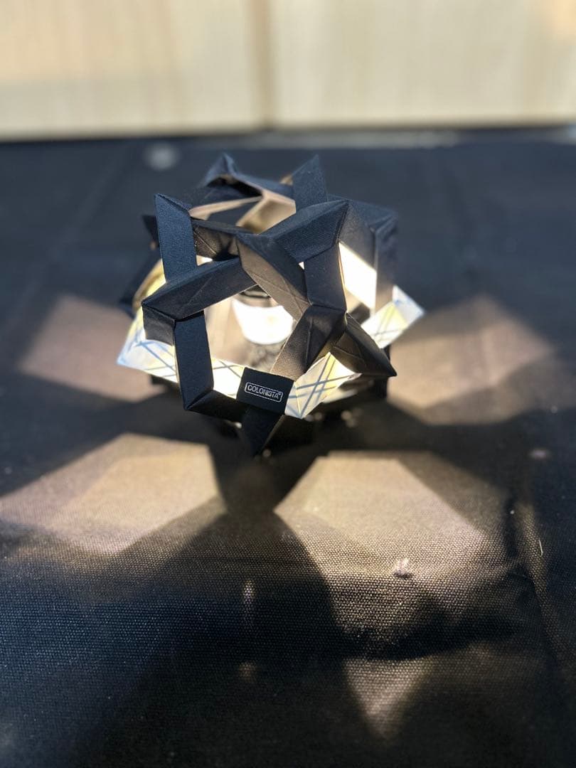 COLONISTA ONAM10おまんじゅう白黒