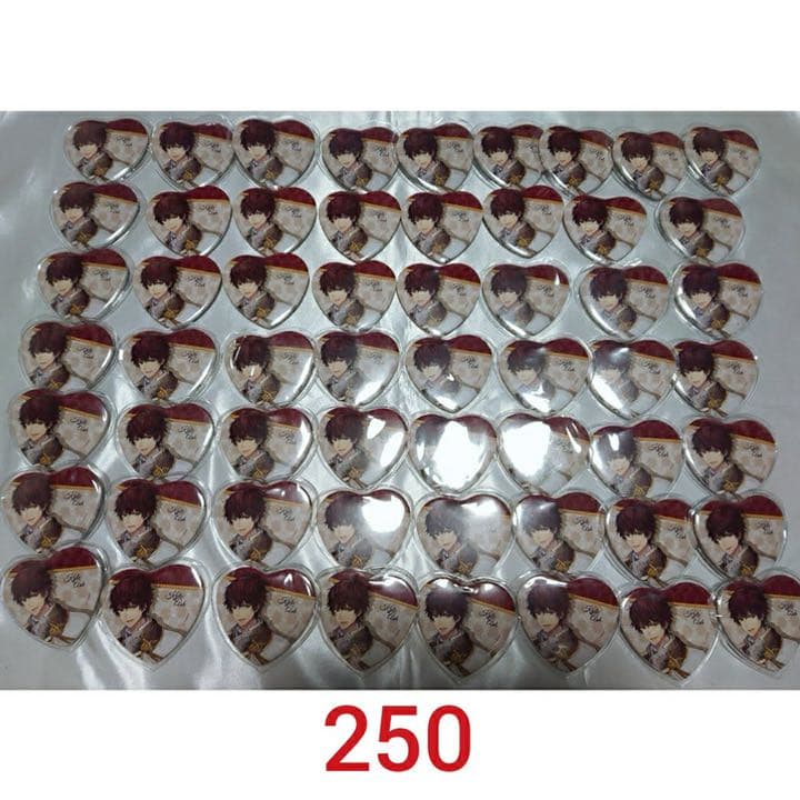 カイル　セット