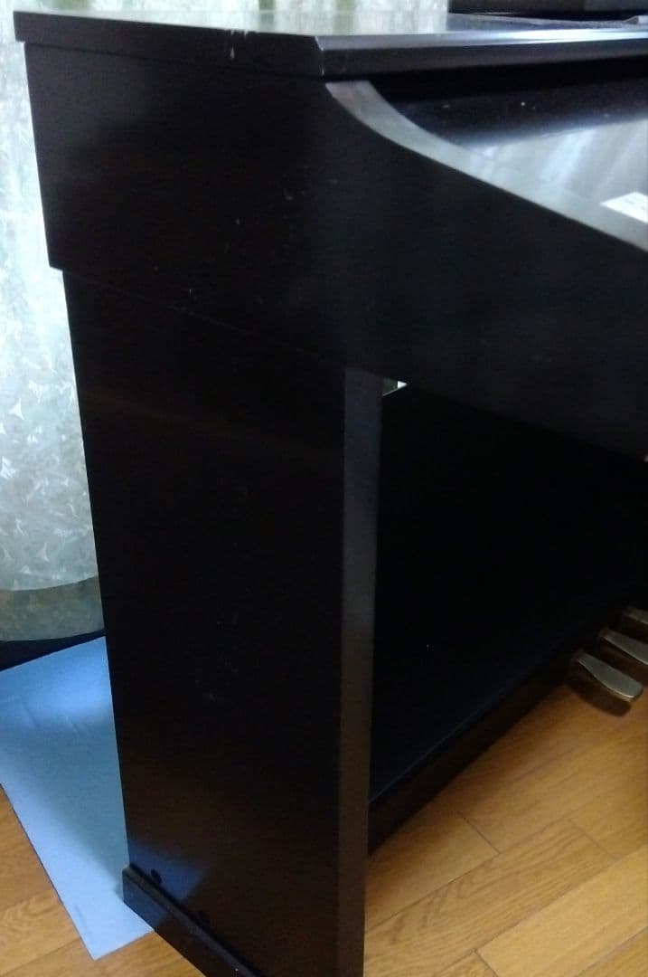 【送料込】CASIO CELVIANO AP-125 電子ピアノ