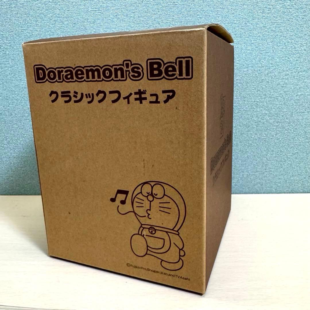 【ドラえもん】Doraemon's Bell　クラシックフィギュア