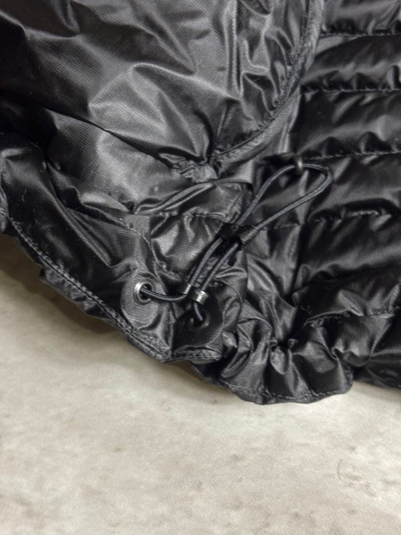 ARC’TERYX CERIUM SL HOODY DOWN JACKET