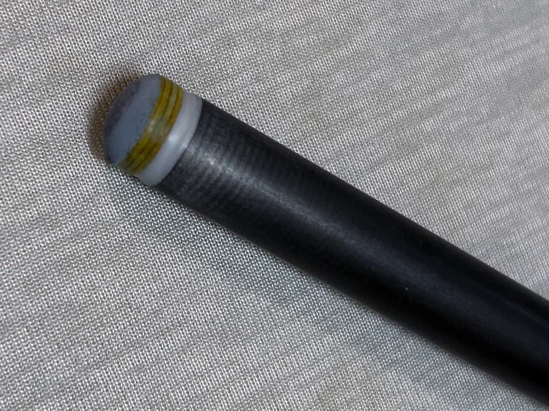 【Unlimited】先角11.8ミリ 30インチ カーボンシャフト ラジアル