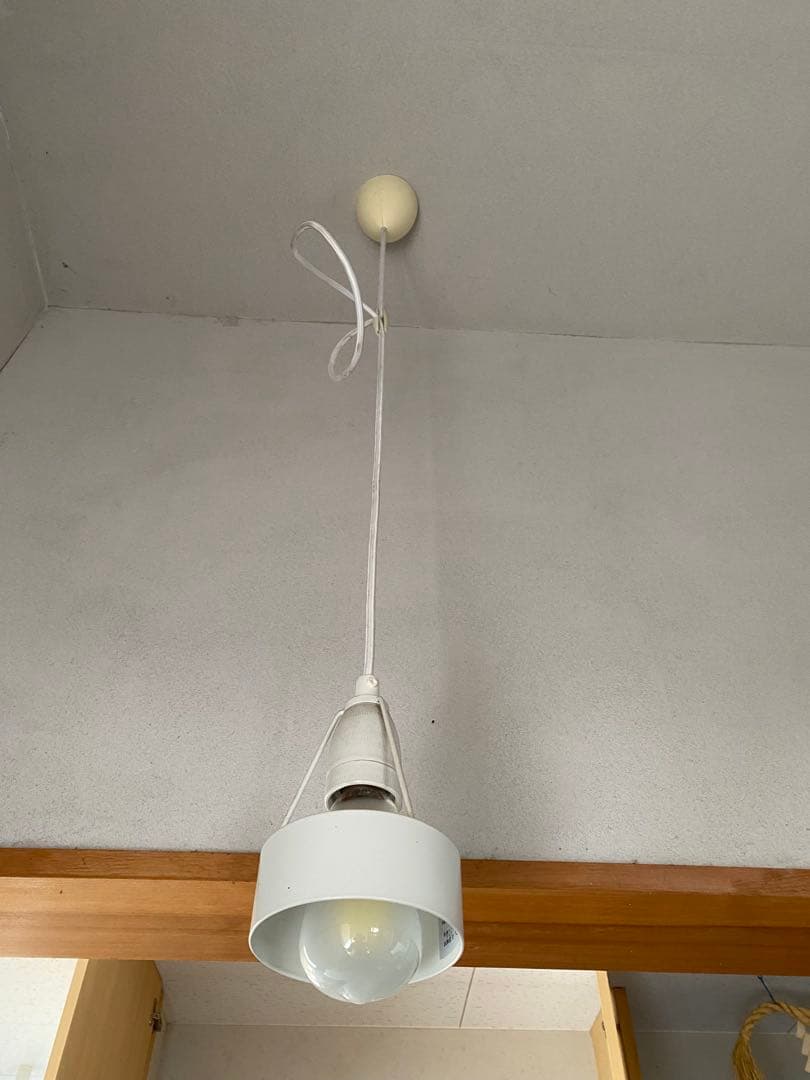 ルイスポールセン ペンダントライト