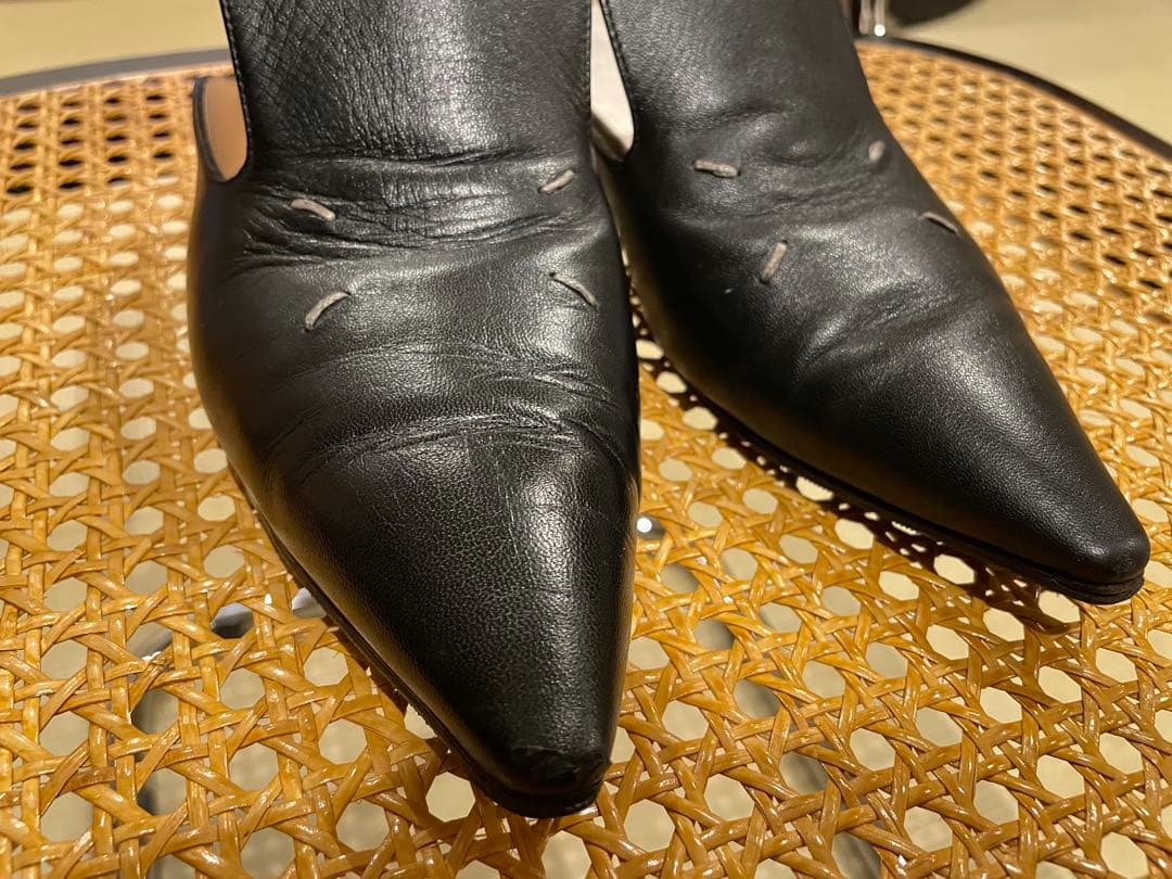 Maison Margiela ４ステッチ KIKI ミュール