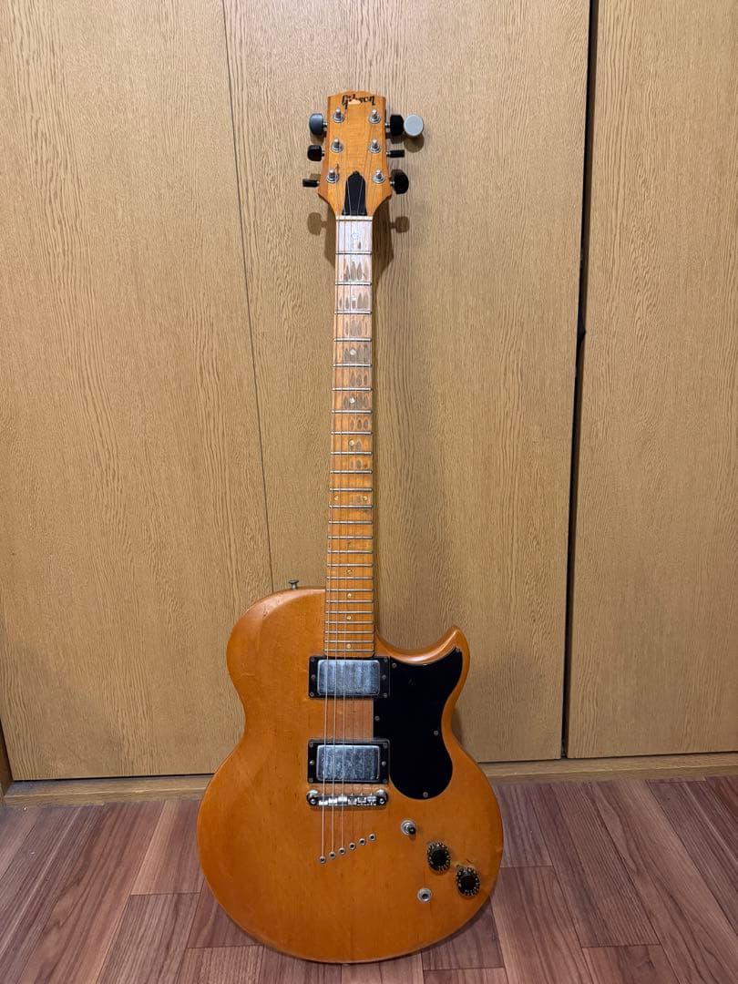 Gibson L-6 vintage ミッドナイトスペシャル