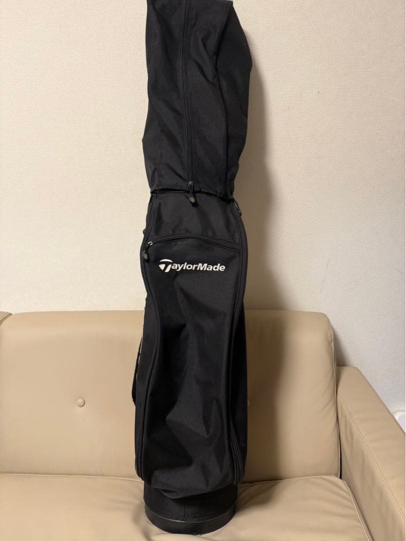 【送料込み】激安　Taylor Made ゴルフセット　ゴルフバッグ