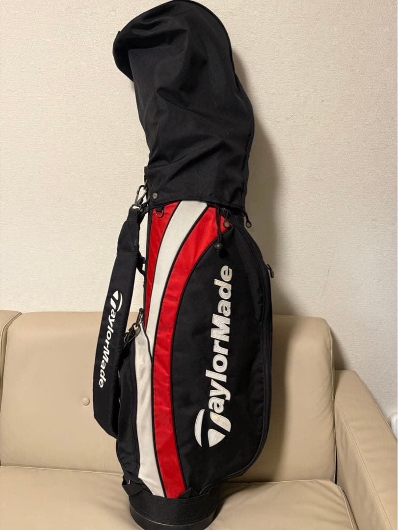 【送料込み】激安　Taylor Made ゴルフセット　ゴルフバッグ