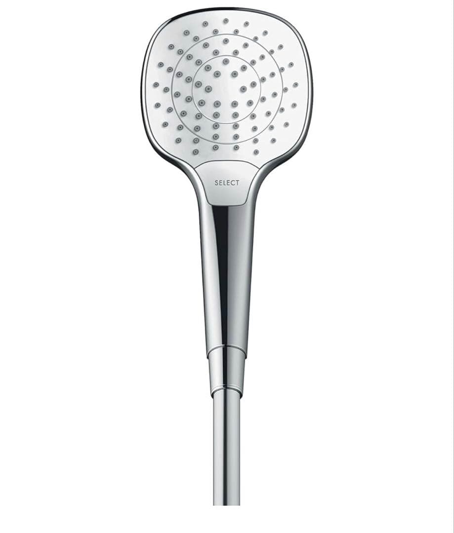 ハンスグローエ シャワーヘッド 26671400 マイセレクト E ヴァリオ
