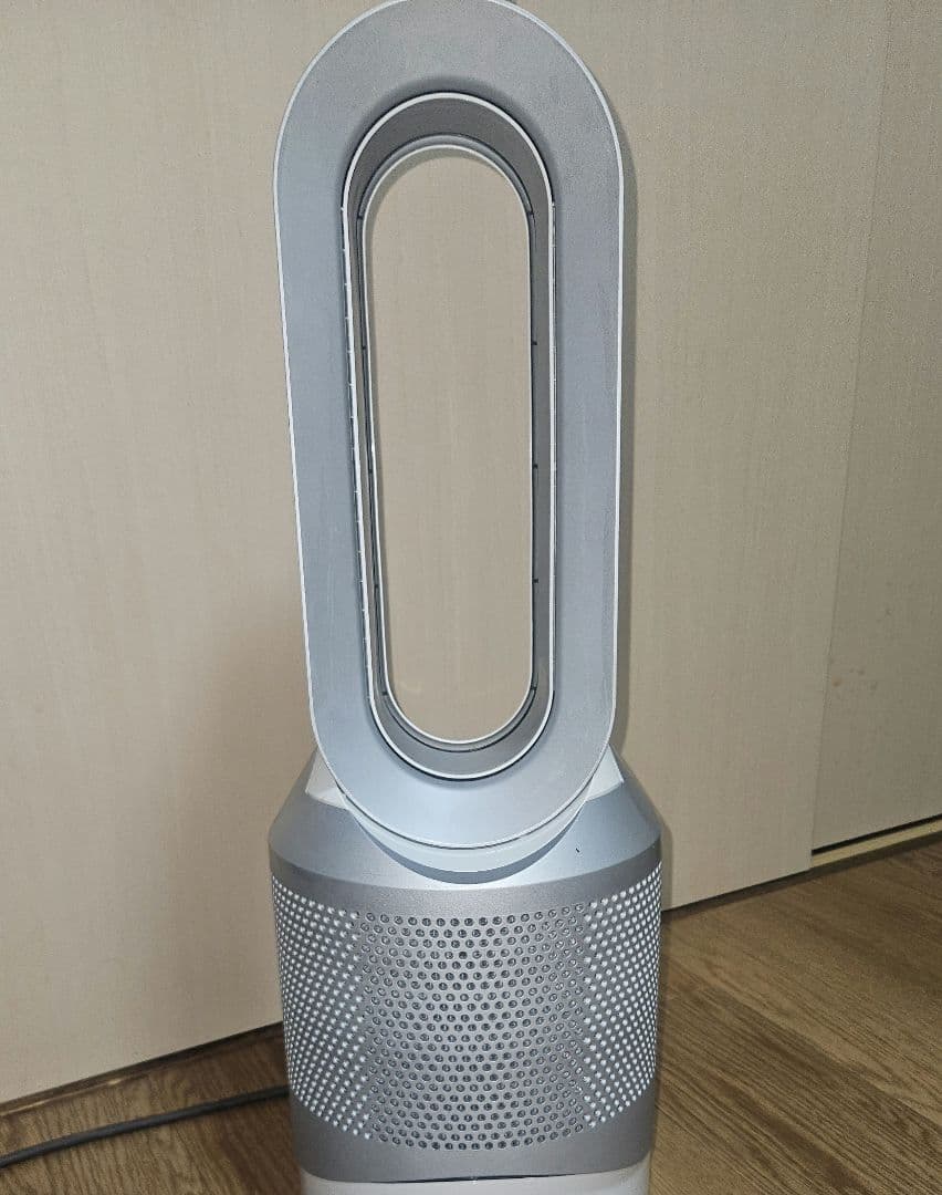 こ*ろ様 Dyson　Pure Hot + Cool Link SX3-JP