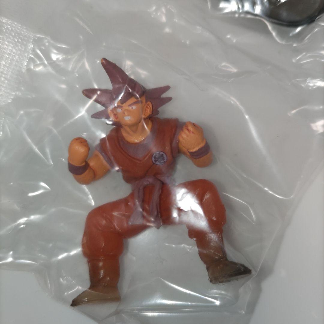 60. ドラゴンボールZ フィギュア　超造形魂