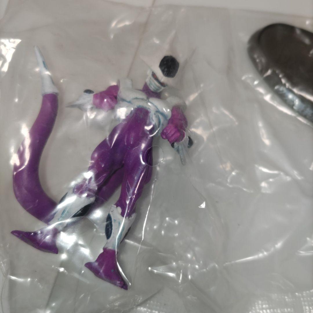 60. ドラゴンボールZ フィギュア　超造形魂