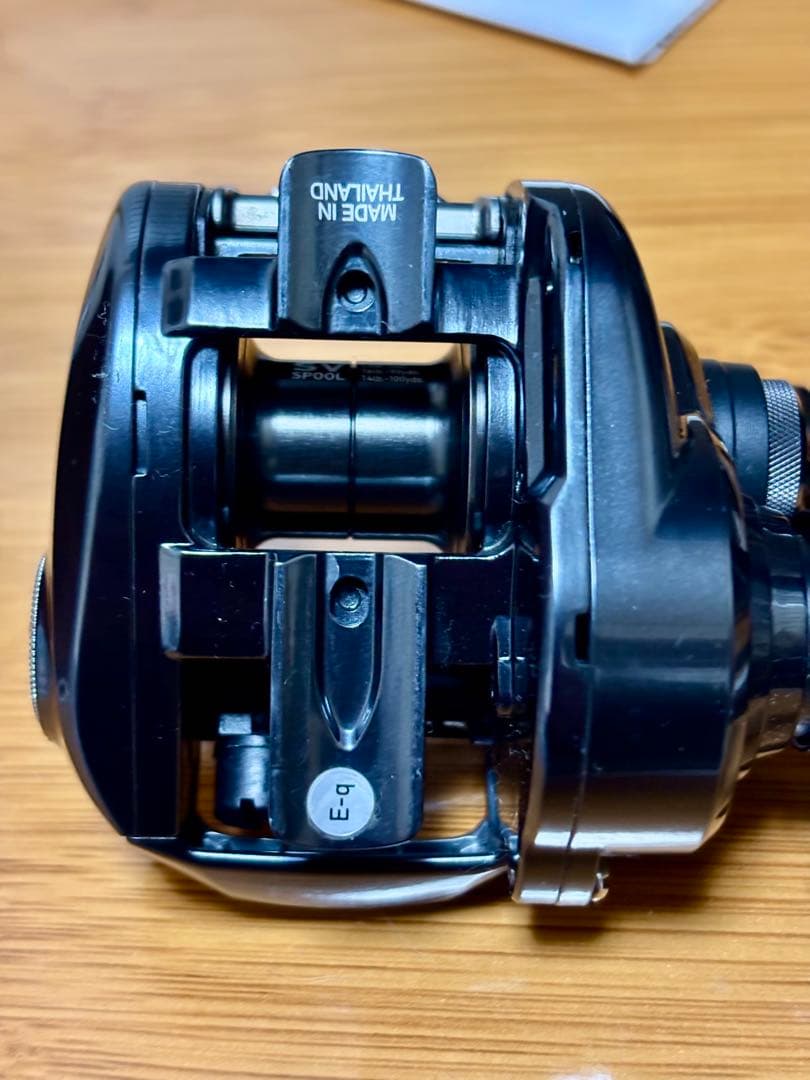 20タトゥーラ SV TW 103SH