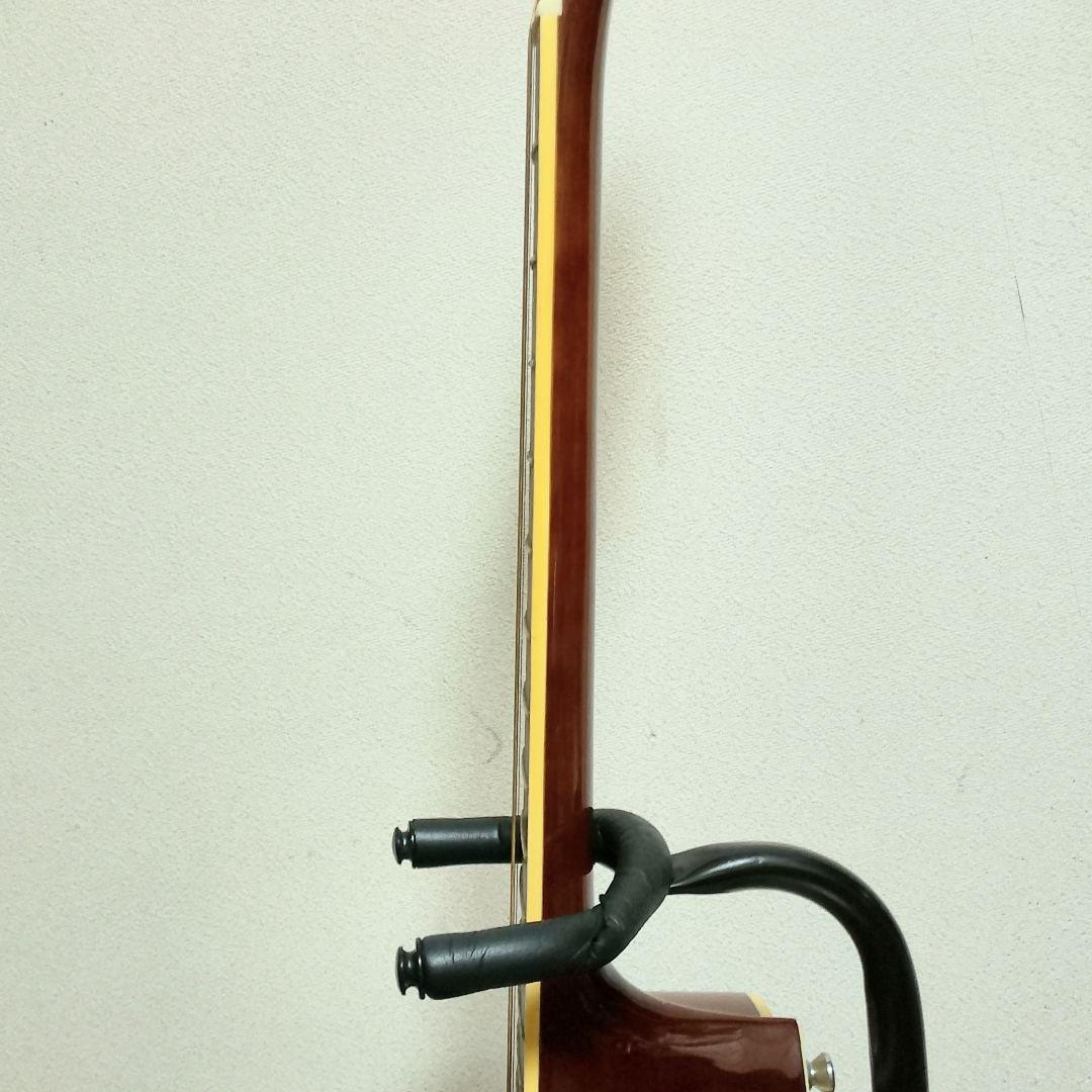 美品　HONEY BEE　F-15 TS　アコースティックギター