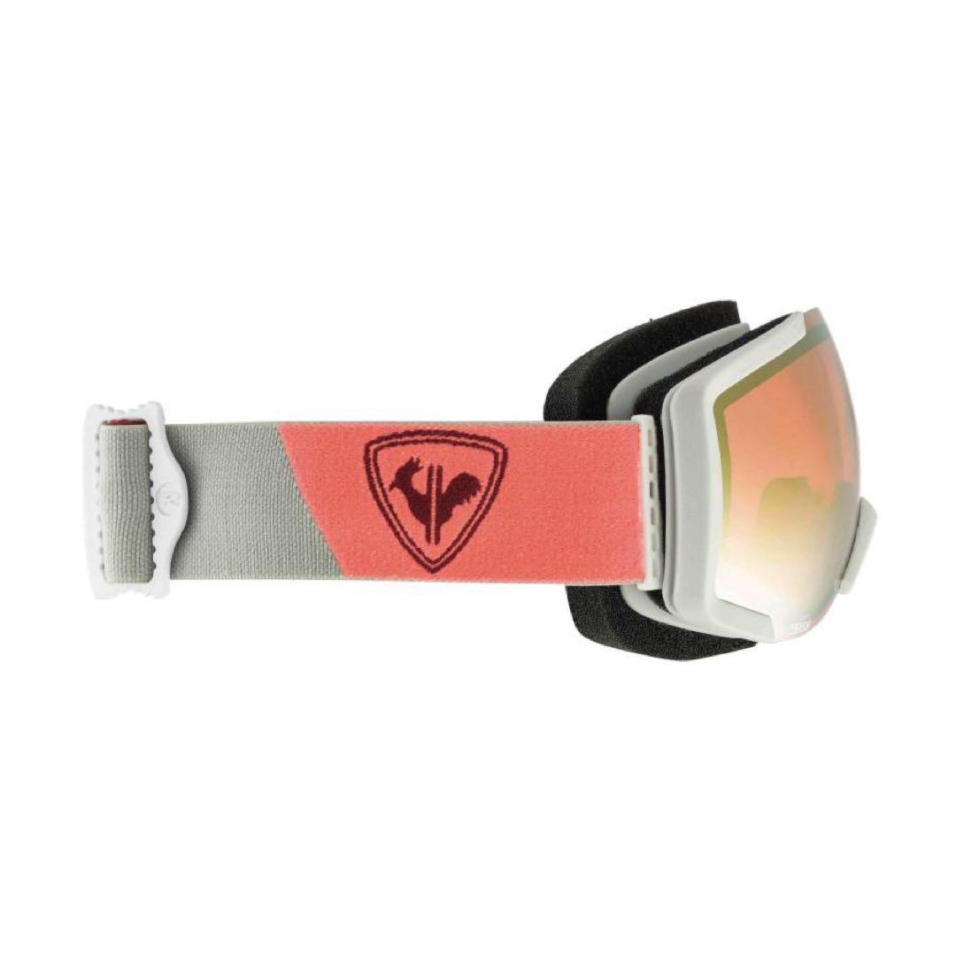 【新品未使用】ロシニョール ROSSIGNOL AIRIS ZEISS ゴーグル