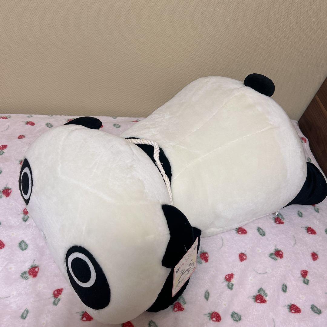 旭日昇天たれぱんだ 【激レア】超特大 乗用玩具 ぬいぐるみ