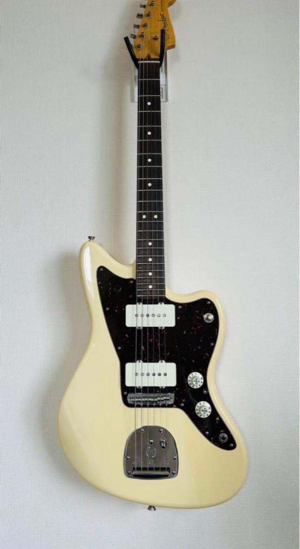 ギター Fender American Professional JAZZMASTER