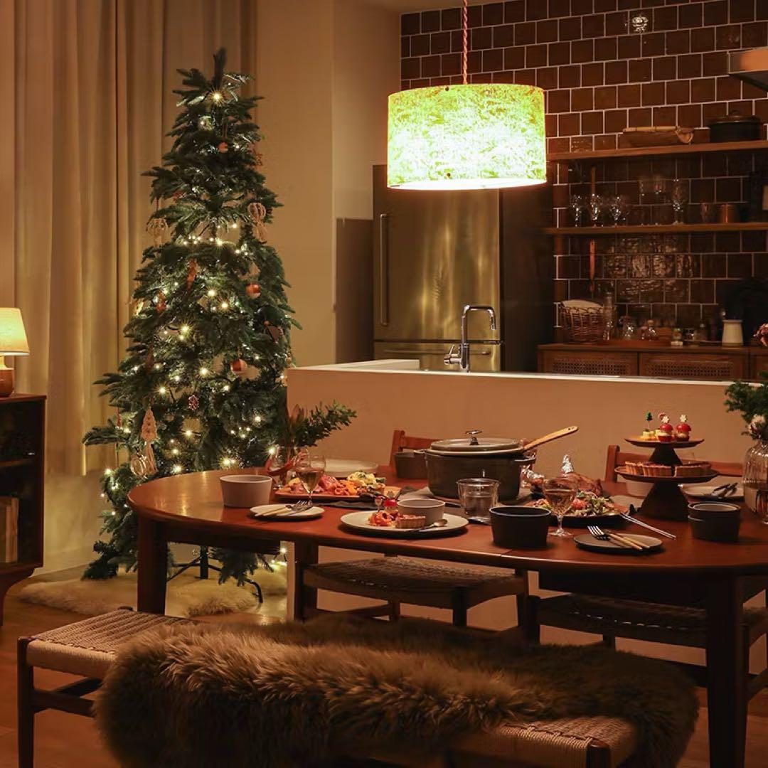 Re:CENO SHEEP SKIN ライトブラウン