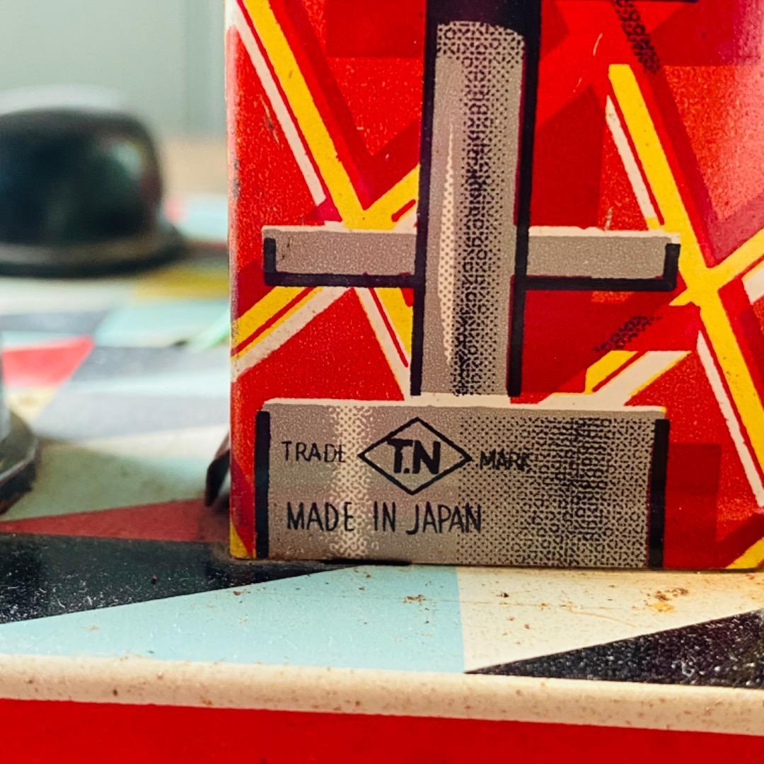 ▶︎▶︎SALE▶︎▶︎ 【1950's vintage】バーテンダー ブリキ 人形