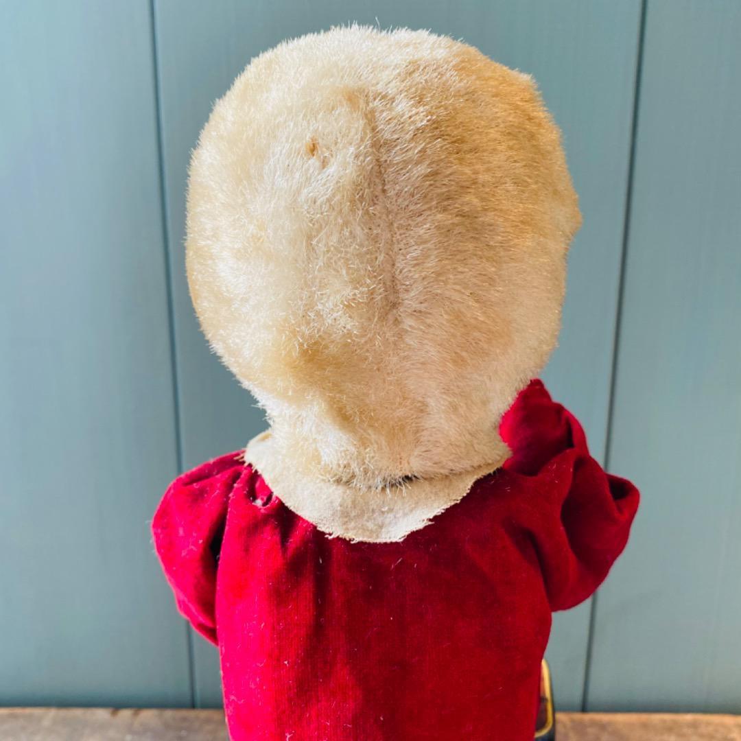 ▶︎▶︎SALE▶︎▶︎ 【1950's vintage】バーテンダー ブリキ 人形