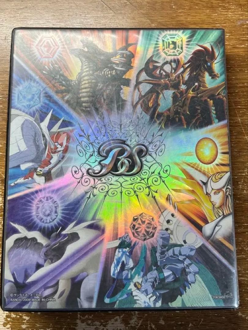 バトルスピリッツ 初期レリーフ　まとめ売り