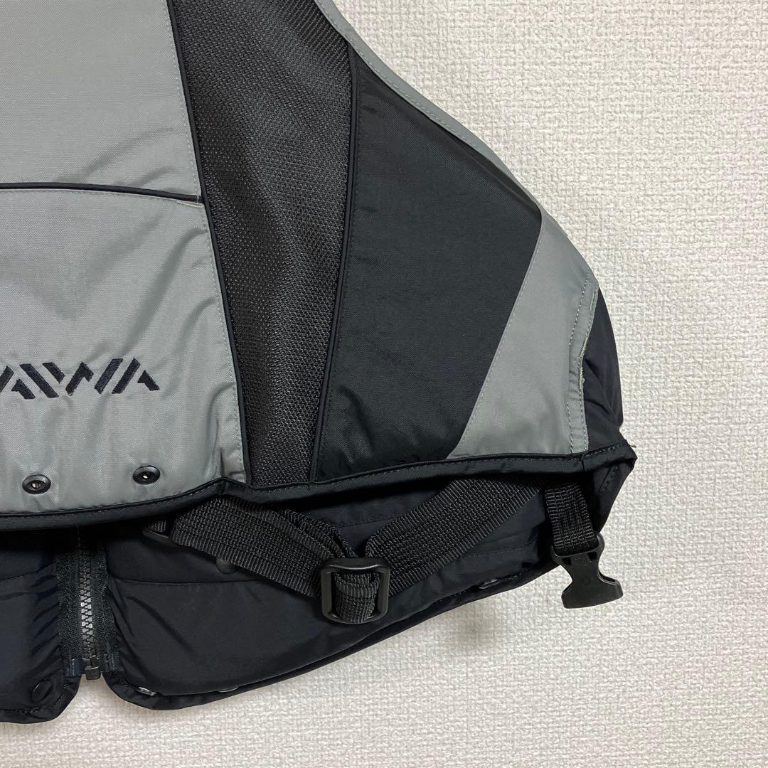 ダイワDF-3623フローティングベスト