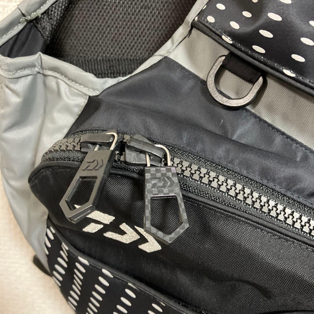 ダイワDF-3623フローティングベスト