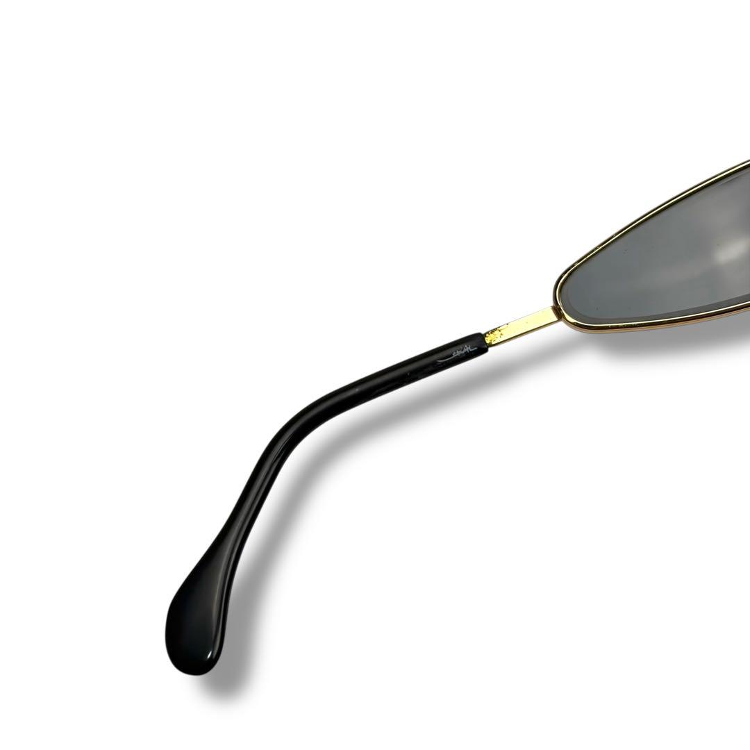 【極希少】カザール CAZAL サングラス ヴィンテージ