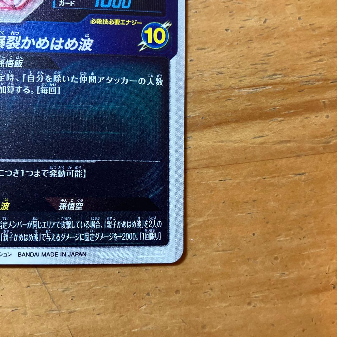 sdv5-008 孫悟飯少年期　パラレル