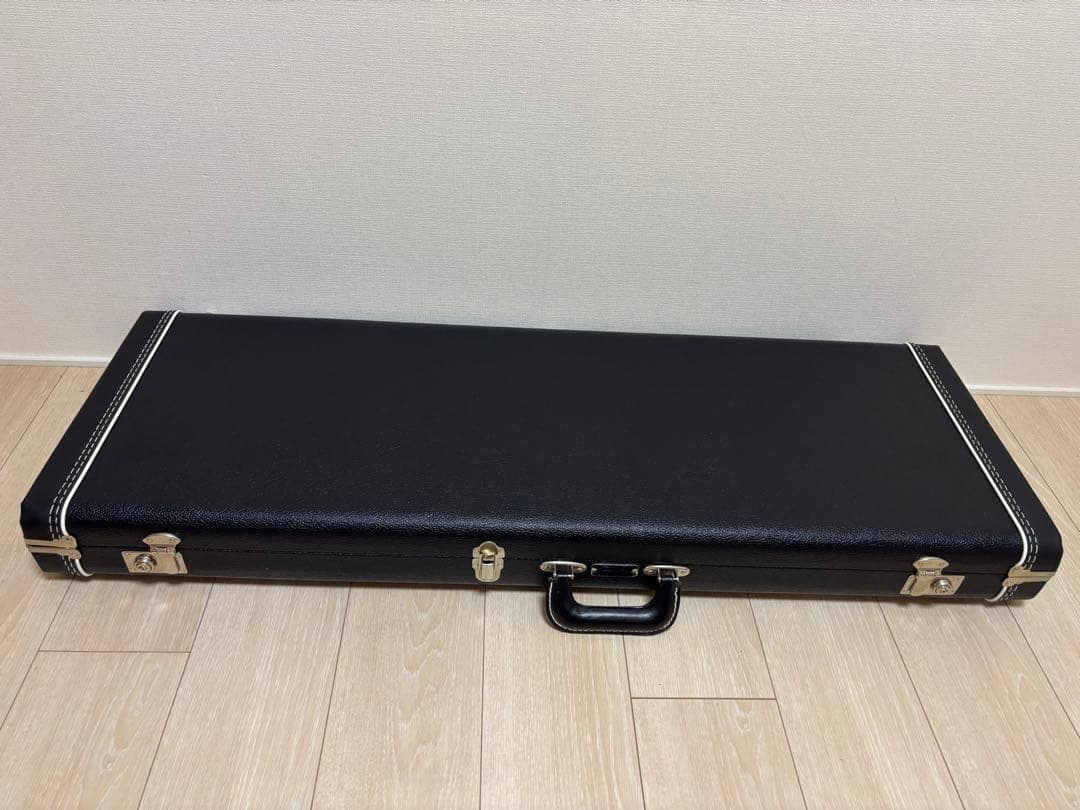 Fender customshop 64 カスタムテレキャスター　ヘビーレリック