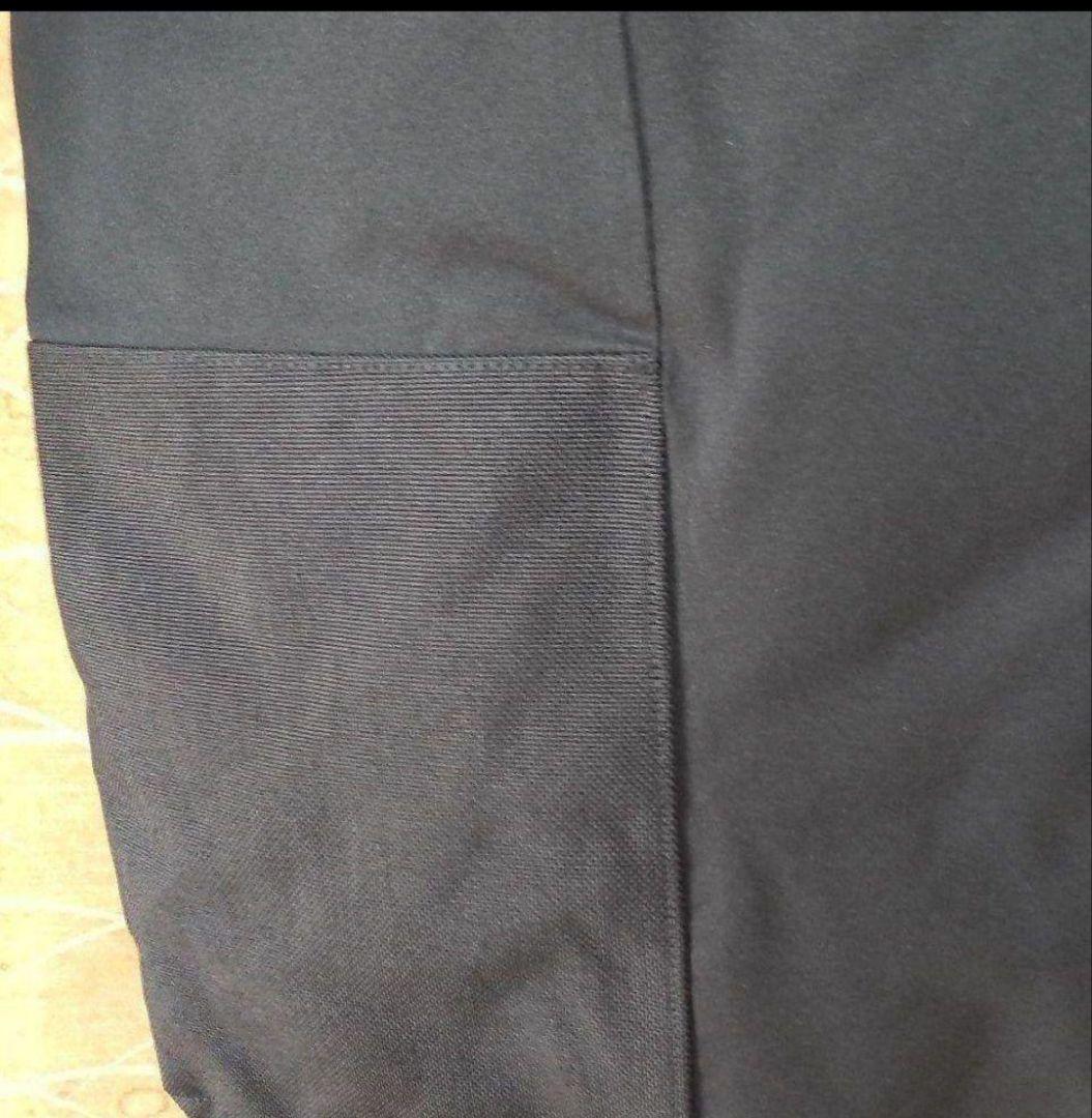 新品タグ付き Norway Alpine Teamモデル他 フルオープンパンツ