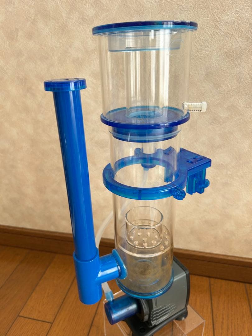 海水魚　オーバーフロー水槽一式　引き取り限定