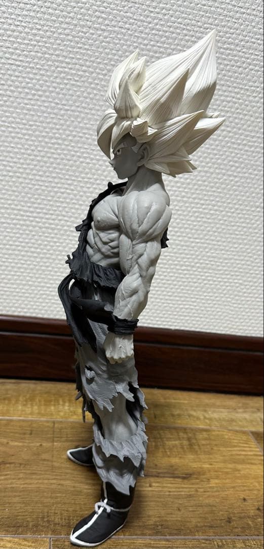 SMSP孫悟空03カラー　海外正規品