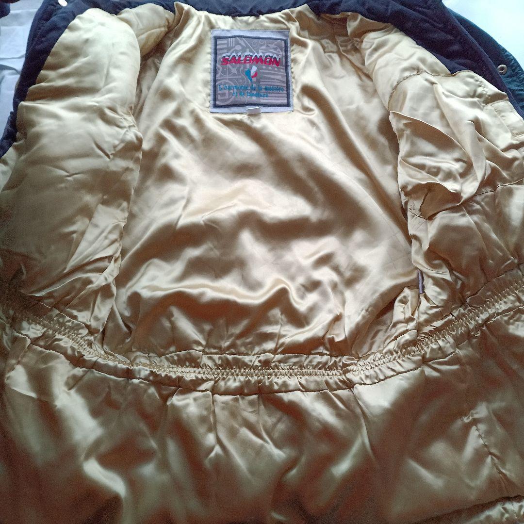 Salomon スキーウェア 男性用 多色