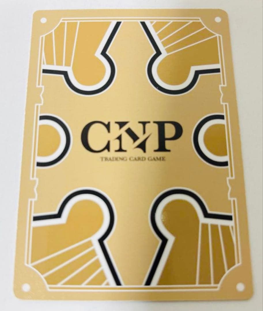 CNPトレカハイメタモルの協力者 ミナモ✨