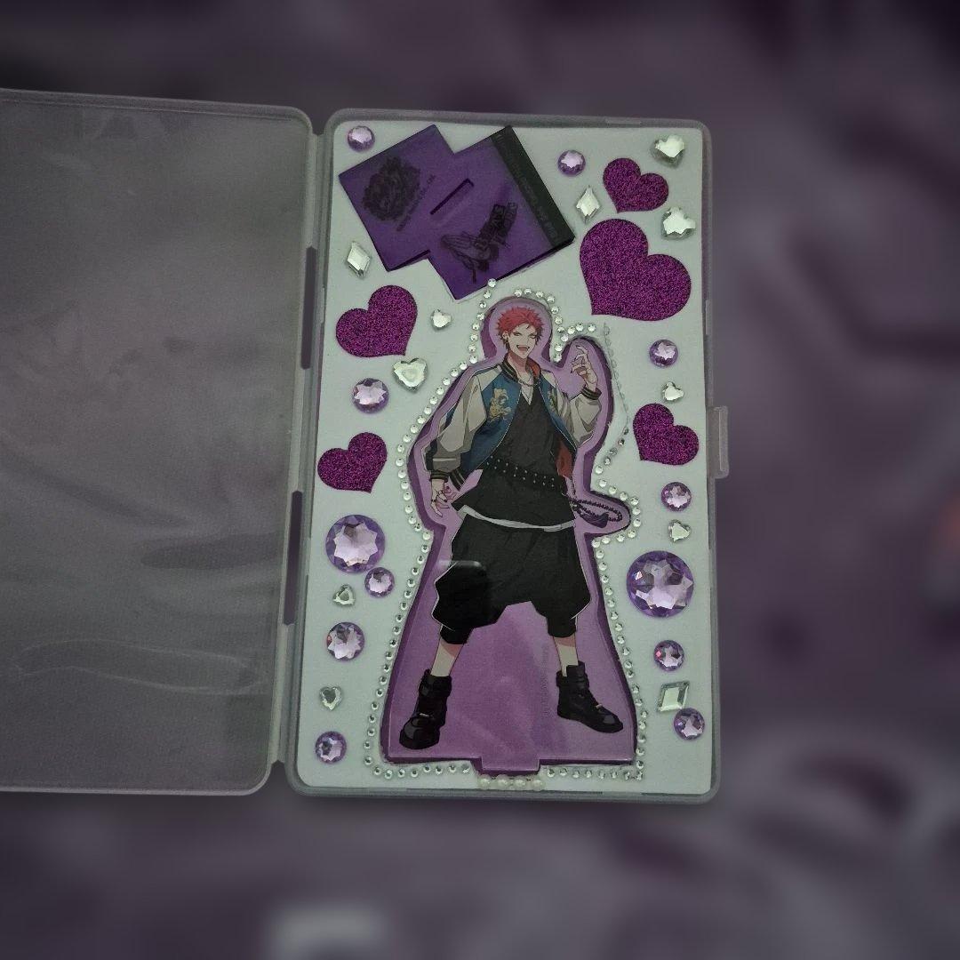 ヒプノシスマイク空却缶バッチまとめ売り