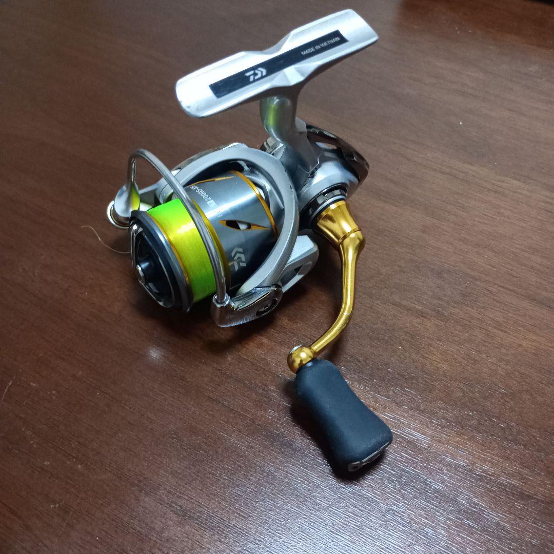 21フリームスdreams FC Lt 2000S-XH