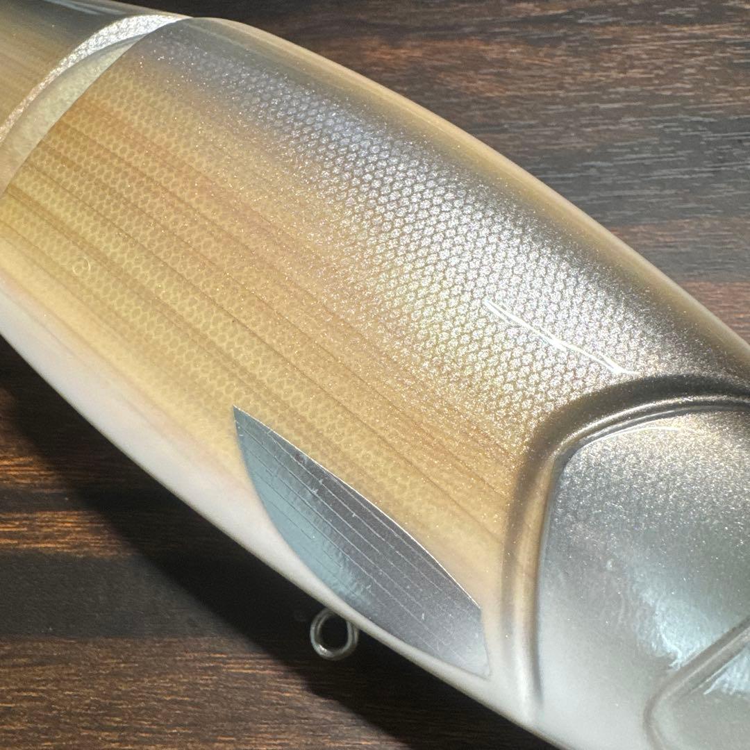 ロマンメイド マザーフェイス フローティング 限定生産 未使用品