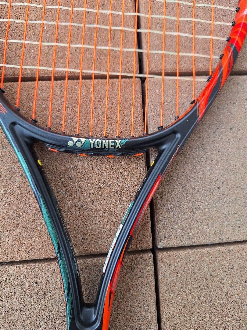 VCORE DUEL G97 テニストピアSpec-3　G3①