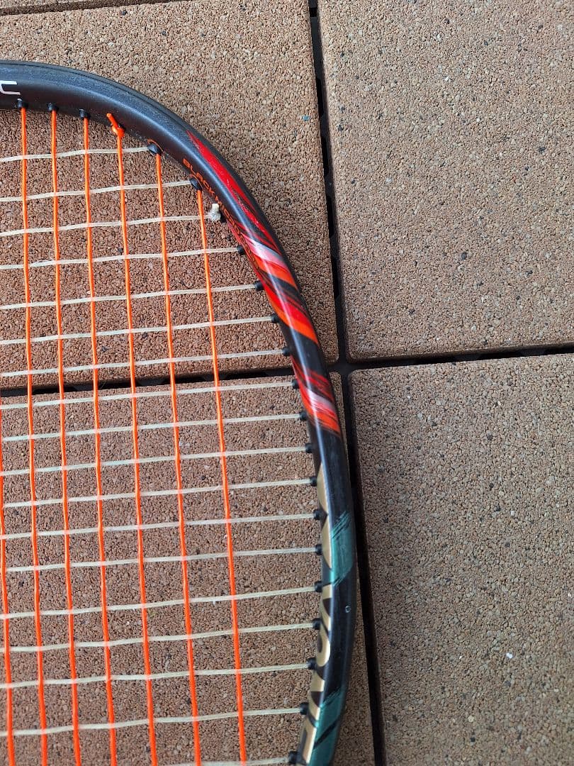 VCORE DUEL G97 テニストピアSpec-3　G3①