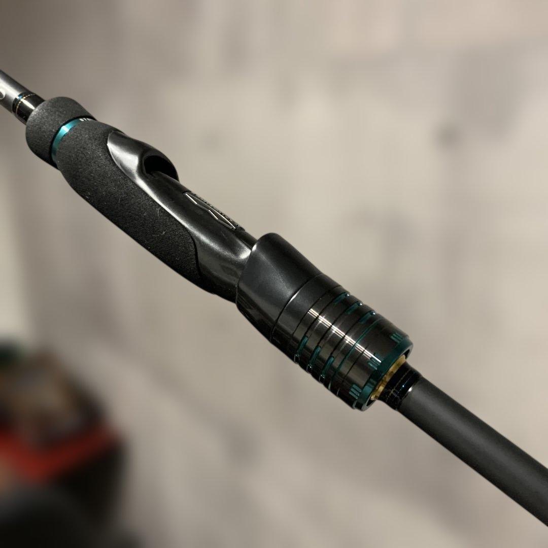 エメラルダスストイスト　ST 88ML-SMT