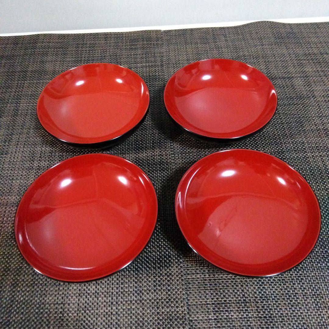 越前塗　雑煮椀