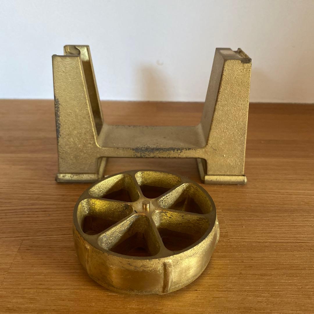 FUTAGAMI｜テープカッター　大