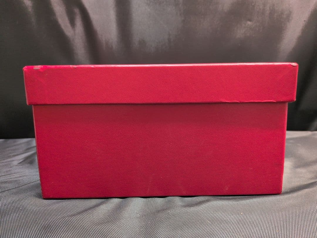 Baccarat バカラ 花瓶 フラワーベース　メトロノーム型 M2644