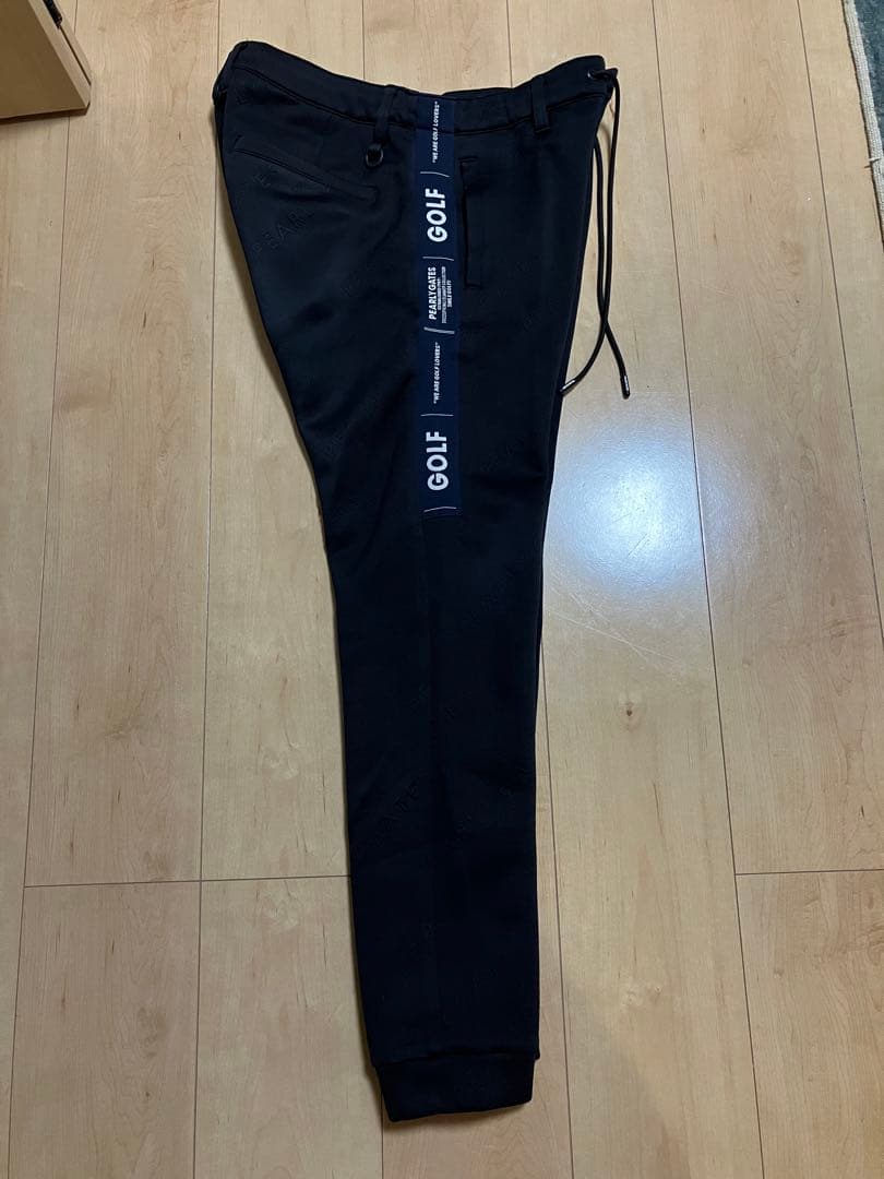 pearlygates2022ssスウェットパンツ
